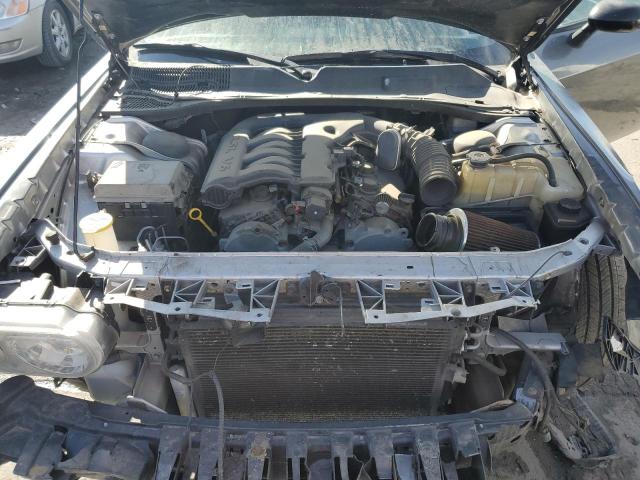Photo 11 from auction – 2010 DODGE CHALLENGER with VIN 2B3CJ4DV5AH291813