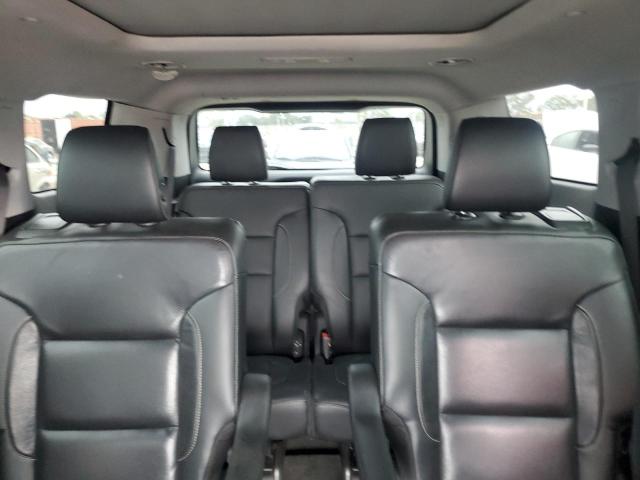 Photo 10 from auction – 2017 GMC ACADIA SLT with VIN 1GKKNMLSXHZ122004