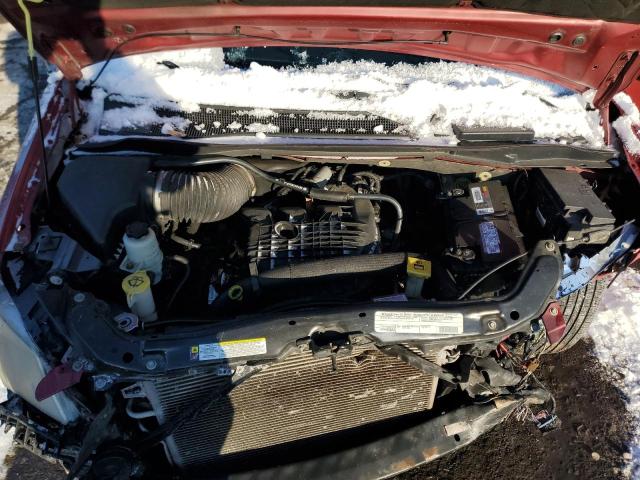 Photo 12 from auction – 2012 CHRYSLER TOWN & COU with VIN 2C4RC1BG7CR189965
