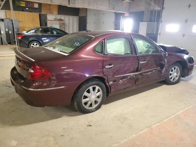 Photo 3 from auction – 2006 BUICK LACROSSE C with VIN 2G4WD582261261639