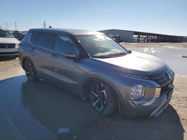 Photo 4 from auction – 2022 MITSUBISHI OUTLANDER with VIN JA4J3UA82NZ017385