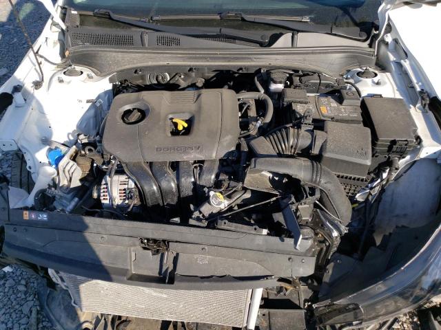 Photo 11 from auction – 2023 KIA FORTE LX with VIN 3KPF24AD5PE578027