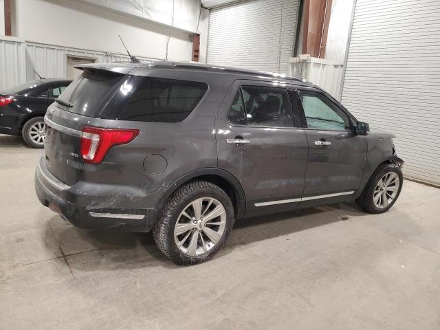 Photo 3 from auction – 2019 FORD EXPLORER L with VIN 1FM5K8F85KGA38213