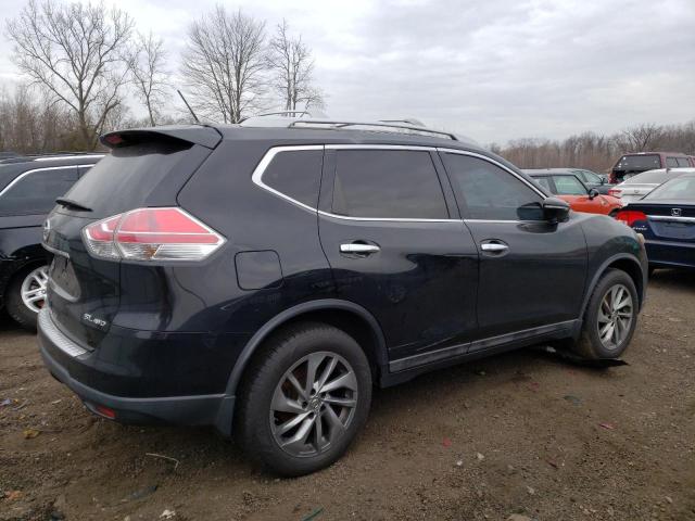 Photo 3 from auction – 2015 NISSAN ROGUE S with VIN 5N1AT2MV8FC844044