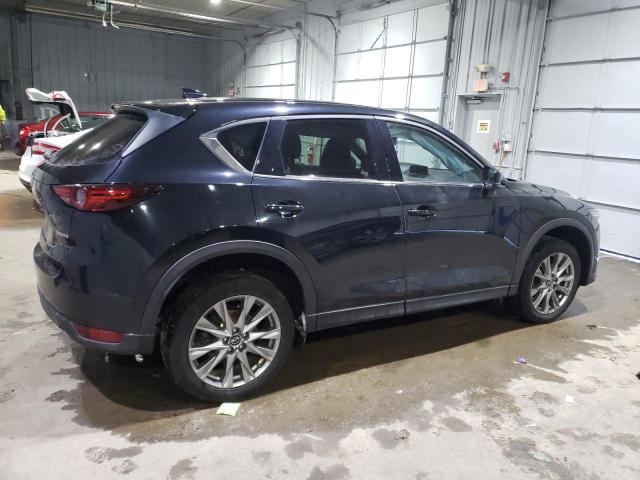 Photo 3 from auction – 2020 MAZDA CX-5 GRAND with VIN JM3KFBDM0L0779363
