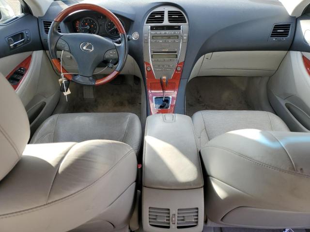 Photo 8 from auction – 2007 LEXUS ES 350 with VIN JTHBJ46G372112662