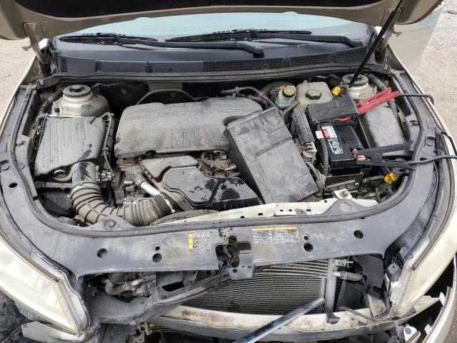 Photo 11 from auction – 2013 BUICK LACROSSE with VIN 1G4GC5ER5DF319595