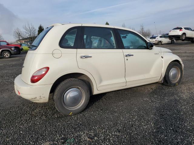 Photo 3 from auction – 2006 CHRYSLER PT CRUISER with VIN 3A4FY48B76T263656