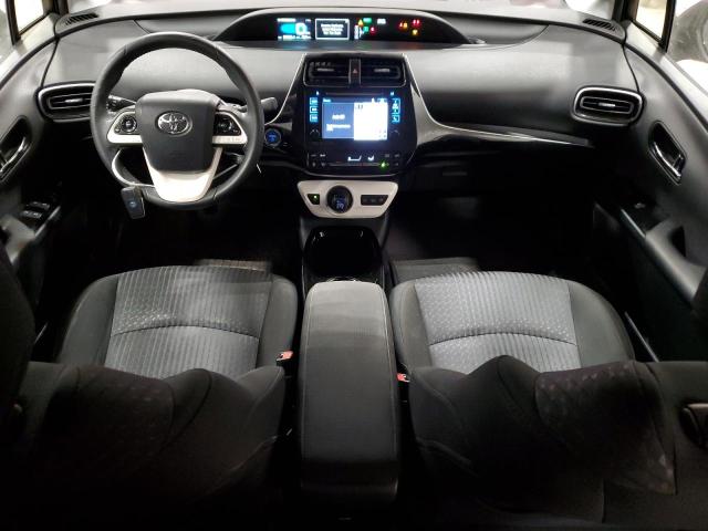 Photo 8 from auction – 2017 TOYOTA PRIUS PRIM with VIN JTDKARFP5H3020365