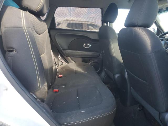Photo 10 from auction – 2014 KIA SOUL + with VIN KNDJP3A56E7067681