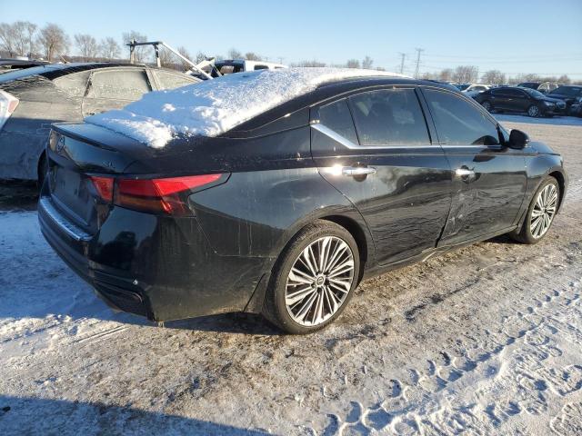 Photo 3 from auction – 2023 NISSAN ALTIMA SL with VIN 1N4BL4EV9PN409273