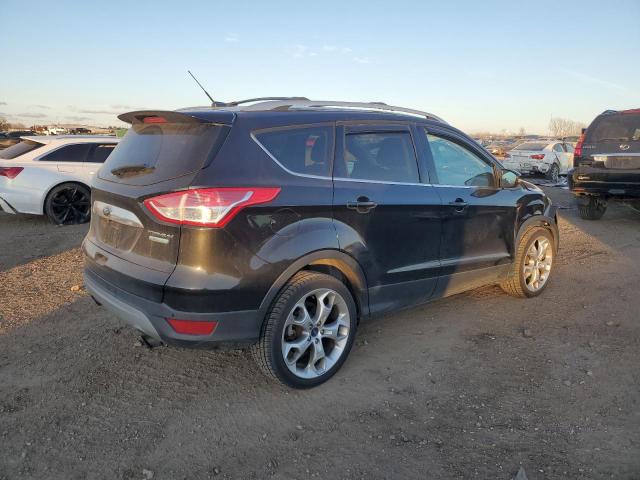 Photo 3 from auction – 2014 FORD ESCAPE TIT with VIN 1FMCU0J96EUC36601