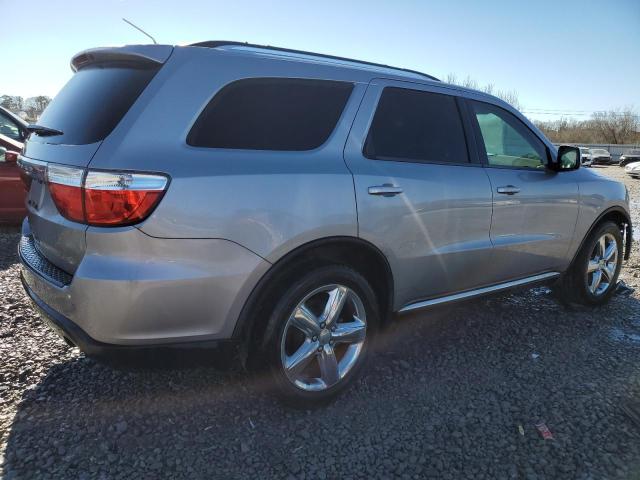 Photo 3 from auction – 2013 DODGE DURANGO SX with VIN 1C4RDHAG5DC692945