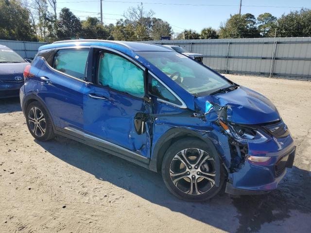 Photo 4 from auction – 2018 CHEVROLET BOLT EV PR with VIN 1G1FX6S01J4137764