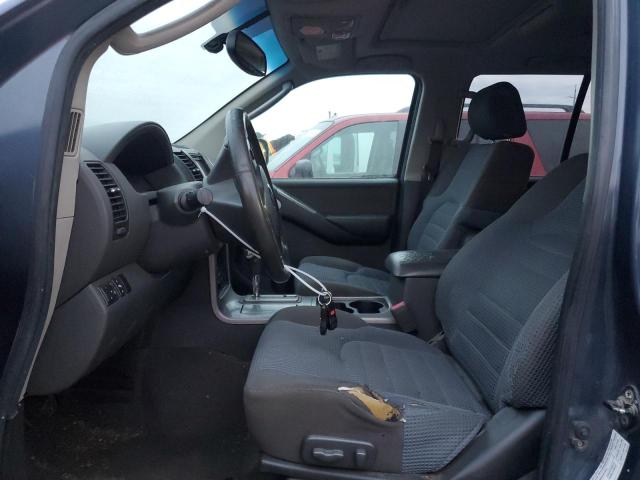Photo 7 from auction – 2005 NISSAN PATHFINDER with VIN 5N1AR18W05C780592
