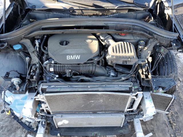 Photo 12 from auction – 2017 BMW X1 XDRIVE2 with VIN WBXHT3Z34H4A65663
