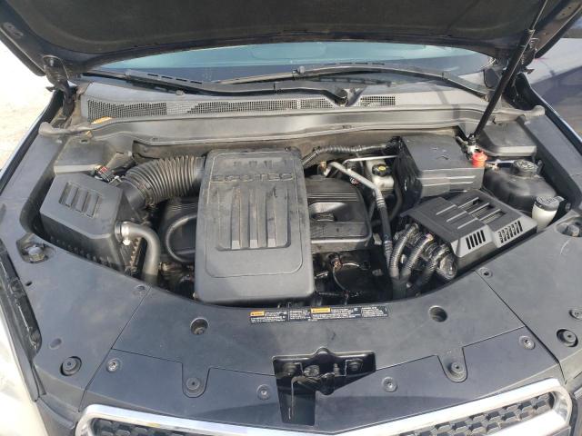 Photo 12 from auction – 2015 CHEVROLET EQUINOX LT with VIN 2GNFLFEK6F6351940