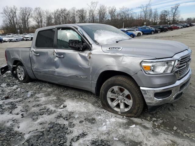 Photo 4 from auction – 2024 RAM 1500 LARAM with VIN 1C6SRFJT5RN184305
