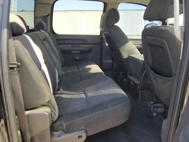 Photo 10 from auction – 2012 CHEVROLET SILVERADO with VIN 3GCPCSE09CG142812