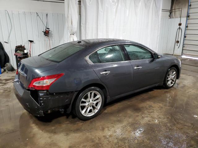 Photo 3 from auction – 2011 NISSAN MAXIMA S with VIN 1N4AA5AP5BC825565