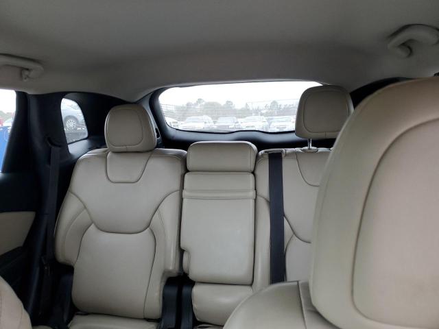Photo 10 from auction – 2016 JEEP CHEROKEE L with VIN 1C4PJLDB1GW328981