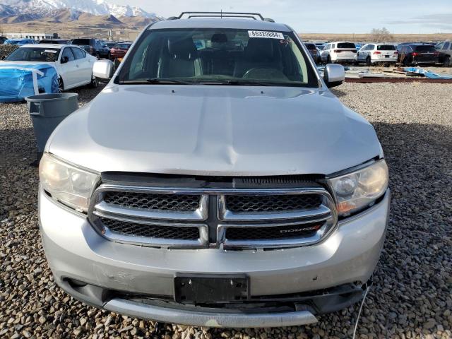 Photo 5 from auction – 2012 DODGE DURANGO CR with VIN 1C4SDJDT9CC322887