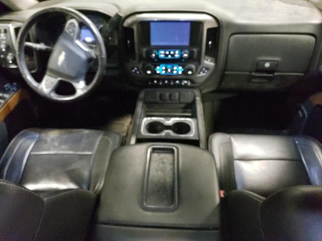 Photo 8 from auction – 2014 CHEVROLET SILVERADO with VIN 3GCUKSEC1EG455016
