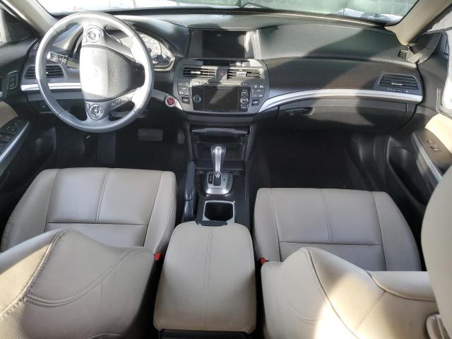 Photo 8 from auction – 2013 HONDA CROSSTOUR with VIN 5J6TF2H50DL005088