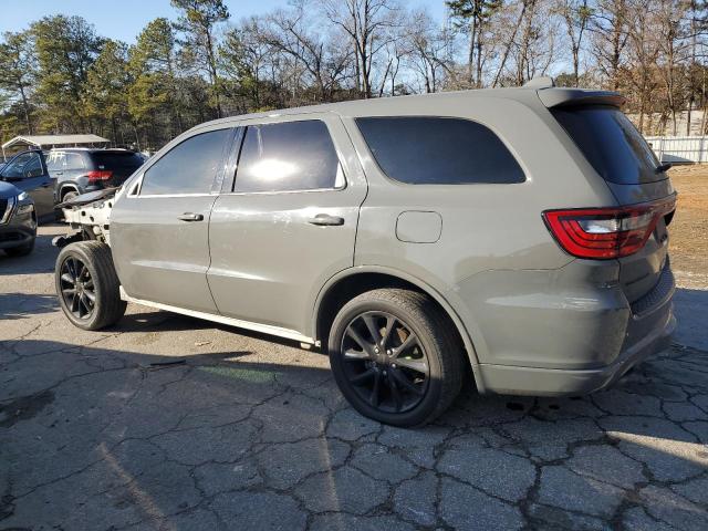 Photo 2 from auction – 2017 DODGE DURANGO R/ with VIN 1C4SDJCT8HC898804