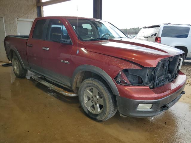 Photo 4 from auction – 2009 DODGE RAM 1500 with VIN 1D3HB18P79S744997