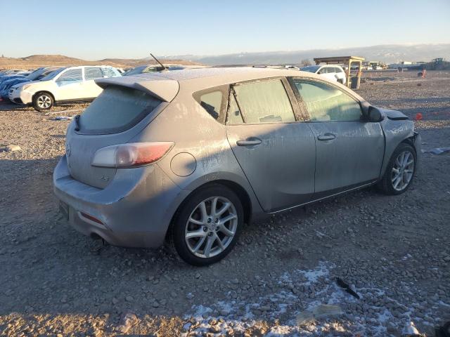 Zdjęcie 3 z aukcji – 2012 MAZDA 3 S z VIN JM1BL1L53C1505462