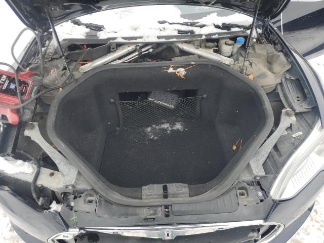 Photo 11 from auction – 2013 TESLA MODEL S with VIN 5YJSA1CP8DFP20013
