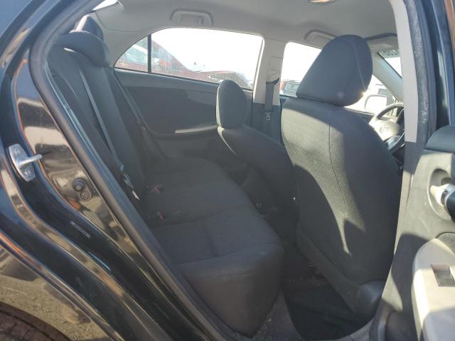 Photo 10 from auction – 2010 TOYOTA COROLLA BA with VIN 2T1BU4EE3AC513968