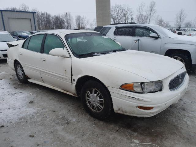 Photo 4 from auction – 2004 BUICK LESABRE CU with VIN 1G4HP52K84U104885