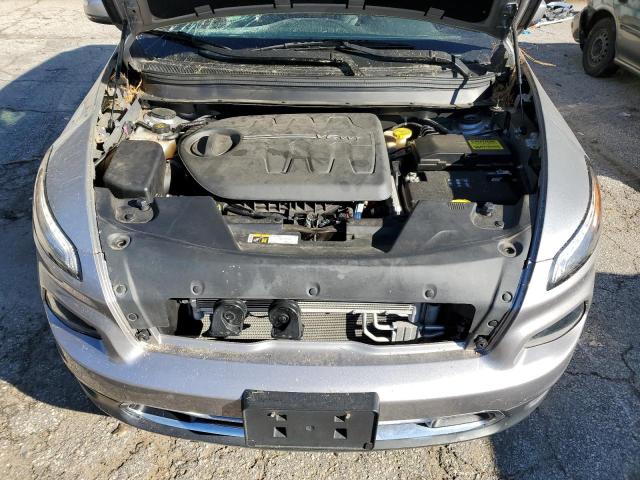 Photo 11 from auction – 2017 JEEP CHEROKEE L with VIN 1C4PJMDS0HW647814