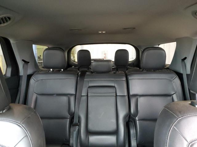 Photo 10 from auction – 2023 FORD EXPLORER X with VIN 1FMSK8DH1PGA85946