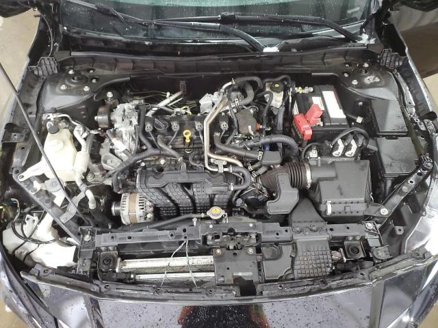 Photo 11 from auction – 2021 NISSAN ALTIMA SR with VIN 1N4BL4CV2MN391567