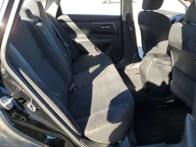 Photo 10 from auction – 2015 NISSAN ALTIMA 2.5 with VIN 1N4AL3APXFC449207