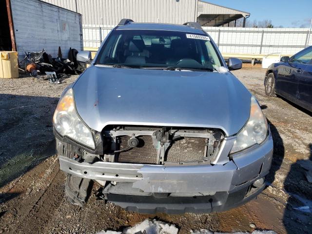 Снимка 5 от търг – 2012 SUBARU OUTBACK 2. с VIN 4S4BRBLC6C3257453