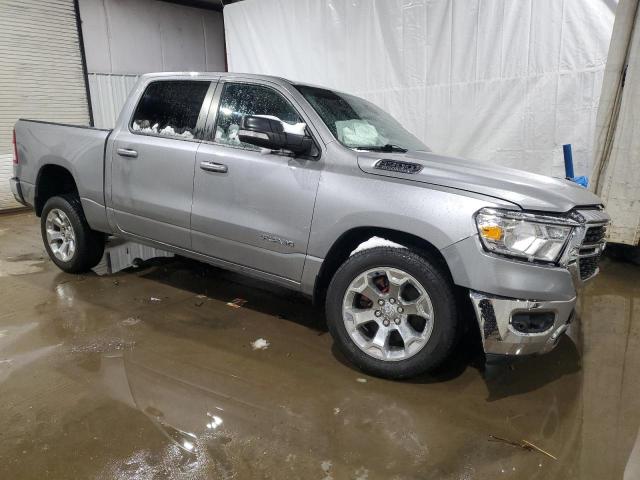 Photo 4 from auction – 2022 RAM 1500 BIG H with VIN 1C6SRFFT8NN128457