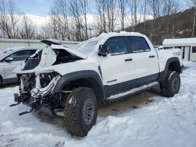 RAM 1500 TRX 2024 with VIN 1C6SRFU97RN201735 - Photo from auction