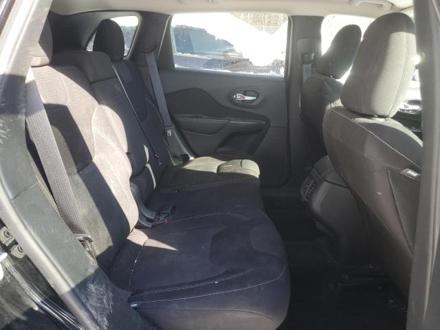 Photo 11 from auction – 2016 JEEP CHEROKEE L with VIN 1C4PJMCB1GW375242