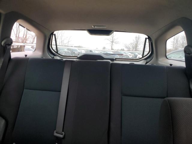 Photo 10 from auction – 2007 TOYOTA COROLLA MA with VIN 2T1KR32E27C665037