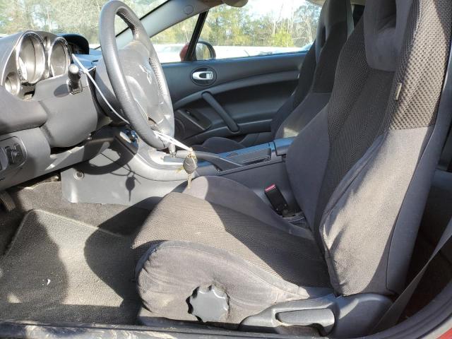 Photo 7 from auction – 2008 MITSUBISHI ECLIPSE GS with VIN 4A3AK24F38E003219