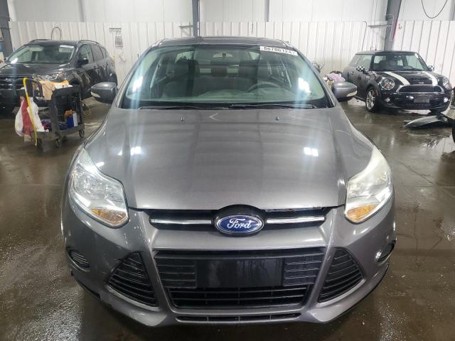 Photo 5 from auction – 2014 FORD FOCUS SE with VIN 1FADP3F24EL390958