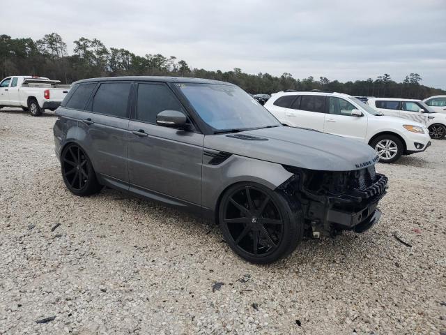 Photo 4 from auction – 2017 LAND ROVER RANGE ROVE with VIN SALWR2FV3HA673636