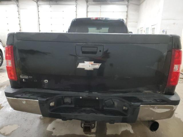 صورة رقم 6 من المزاد - 2008 CHEVROLET SILVERADO مع VIN 1GCHK29668E164240