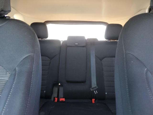 Photo 10 from auction – 2019 FORD EDGE SEL with VIN 2FMPK3J94KBC00870
