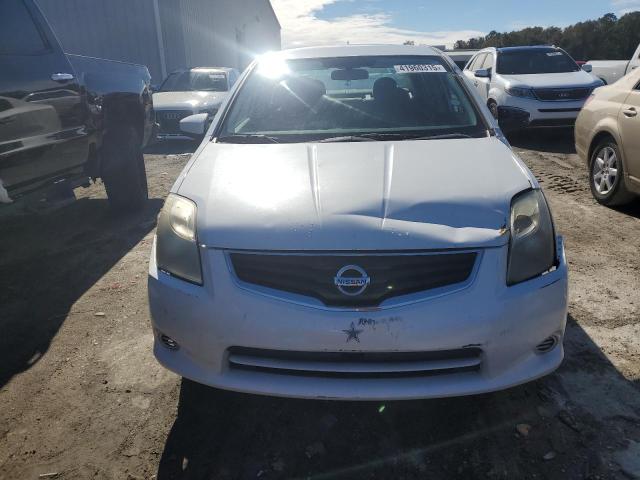 Photo 5 from auction – 2011 NISSAN SENTRA 2.0 with VIN 3N1AB6AP7BL657898