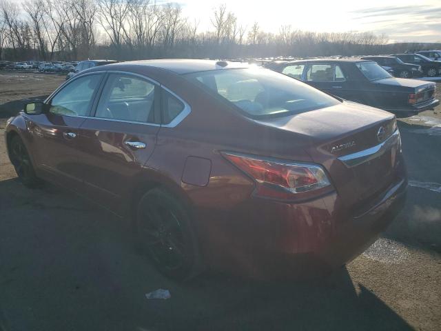Photo 2 from auction – 2014 NISSAN ALTIMA 2.5 with VIN 1N4AL3AP5EC106755